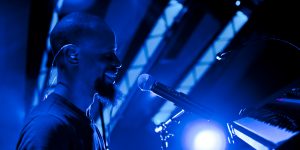 epk for artist