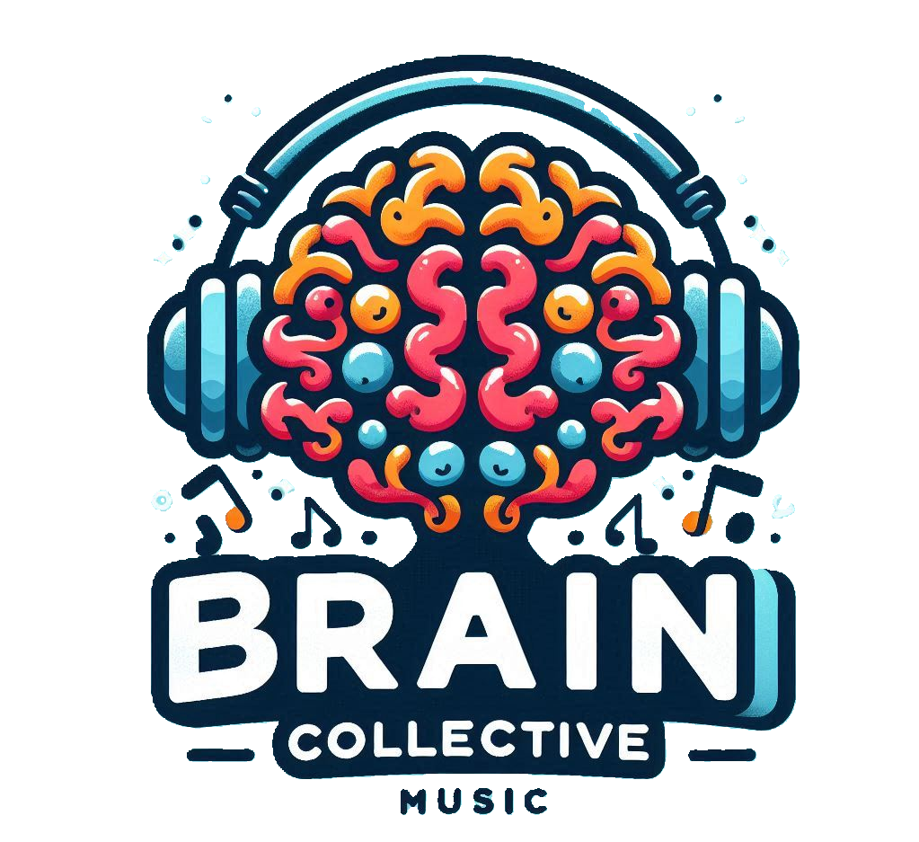 Brain Collective Music